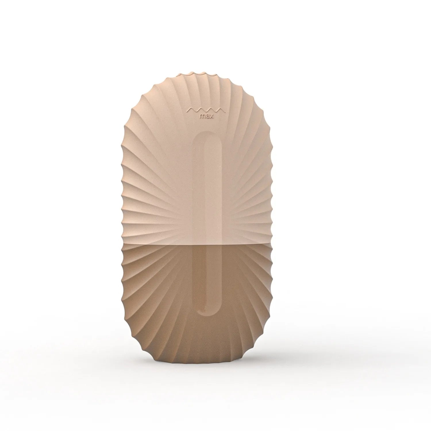 Ice Face Roller Ice Cube Beauty Massage Silicone Ice Mold for Eye Puffiness Ice Facial Roller Shrink Pores